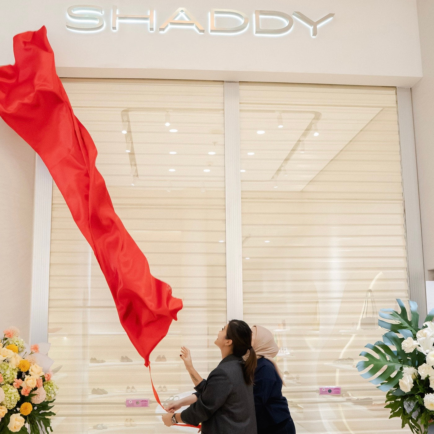 SHADDY Resmikan Toko Kedua di Jakarta Selatan, Tegaskan Komitmen dan Hadirkan Pengalaman Belanja yang Lebih Personal