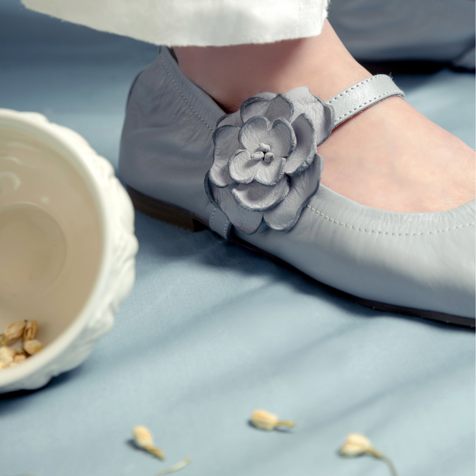 SHADDY “A Quiet Raya”