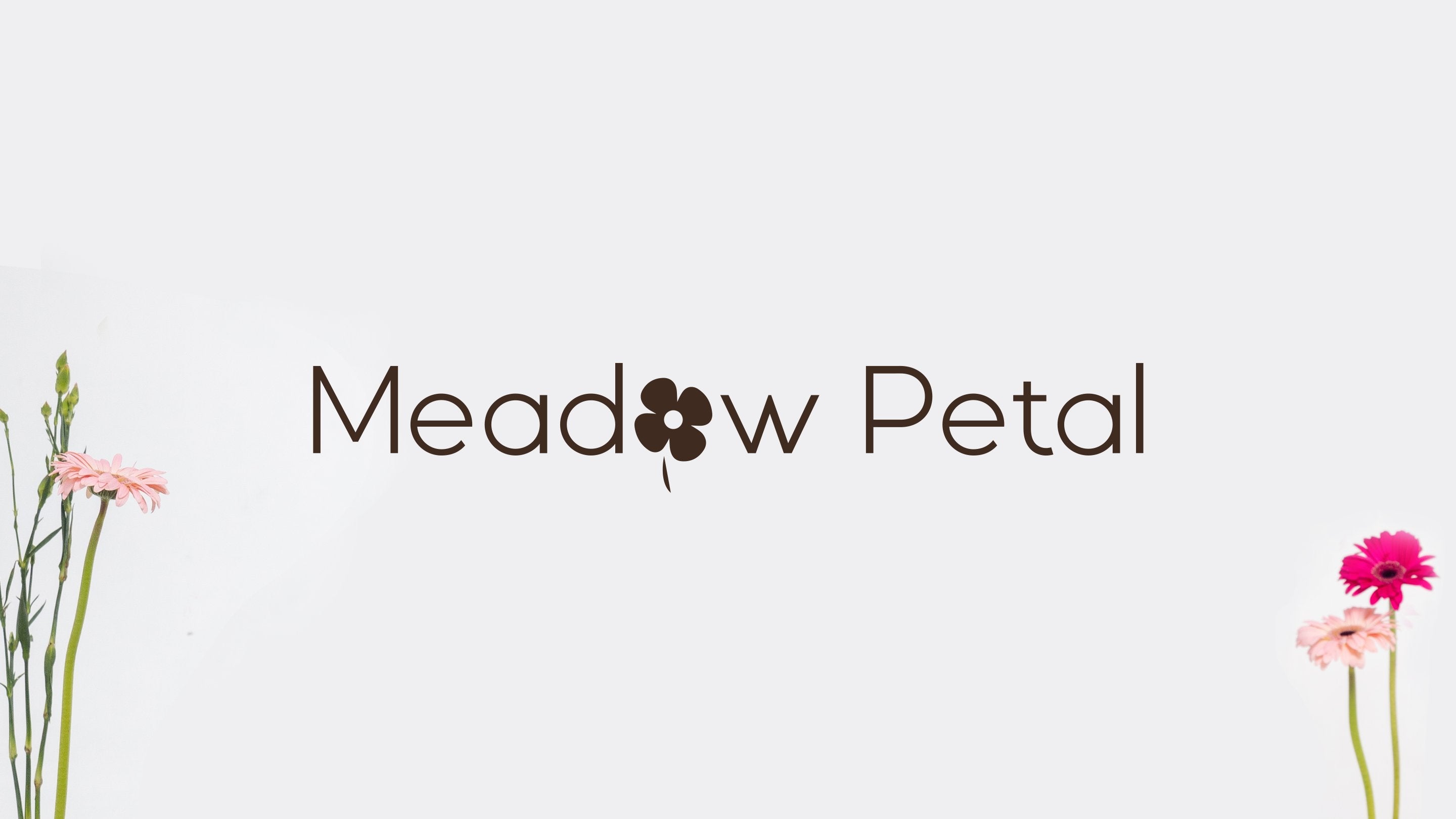 Meadow Petal