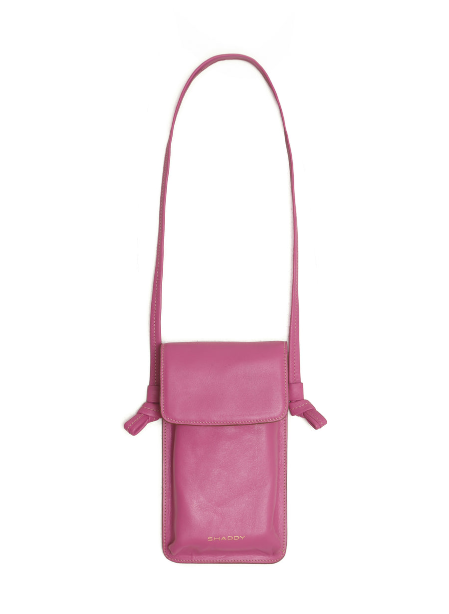 Cara Royal Pink