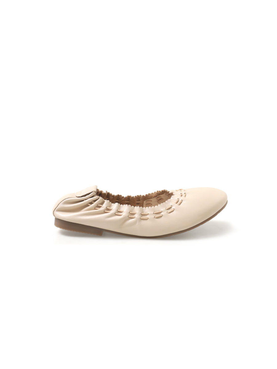Fleur Almond