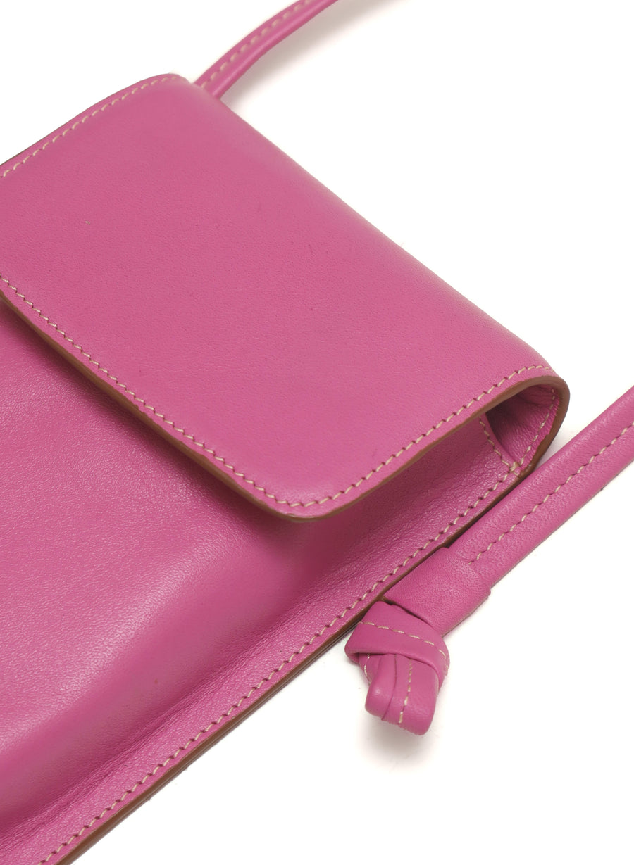 Cara Royal Pink