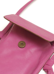 Cara Royal Pink
