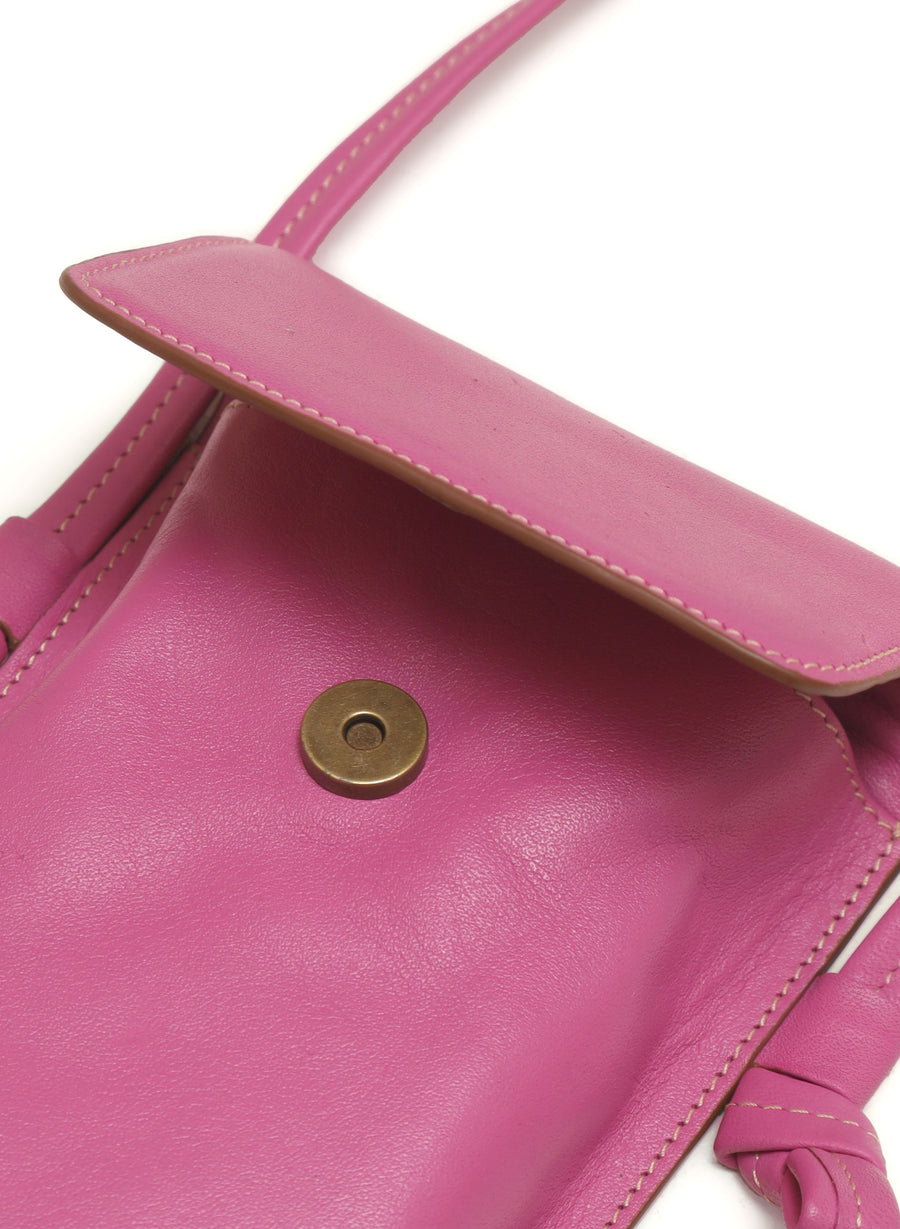 Cara Royal Pink