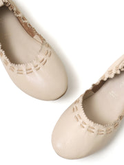 Fleur Almond