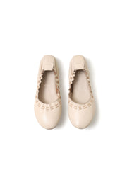 Fleur Almond