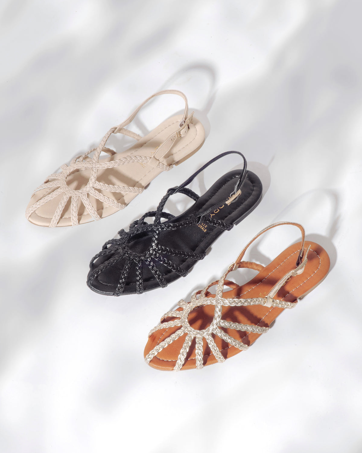 Collection – Shaddy Indonesia